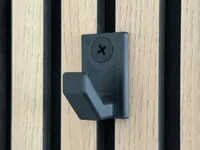 0.16mm layer - Different profiles