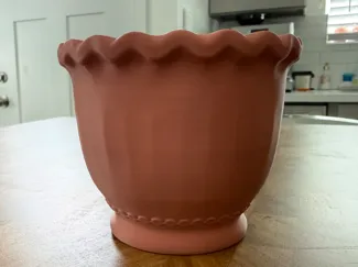 Terracotta Pot