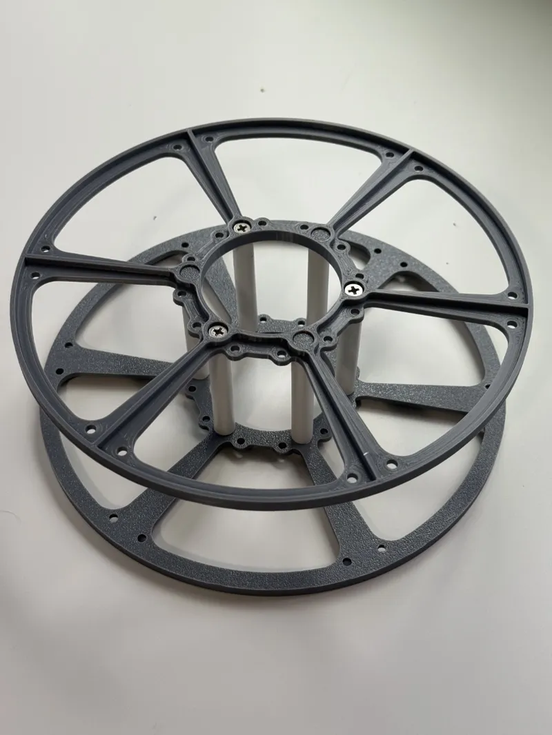 AMS PrintDry Spool
