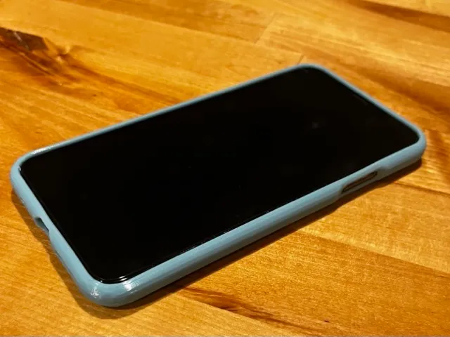 Iphone 11 Max pro Case - No Logo