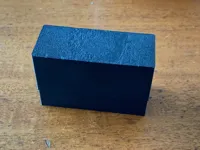 Boîte de rangement pour cartes bancaires — photo 5