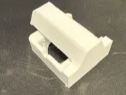 SOFFIT RGB LED POD CLIP