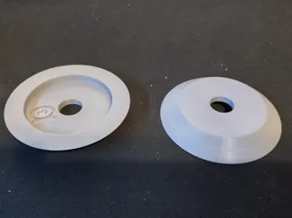 Spool Adapter for ReWindr