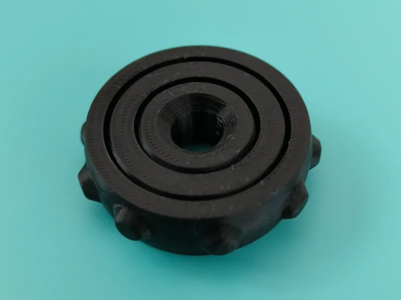 Fidget
