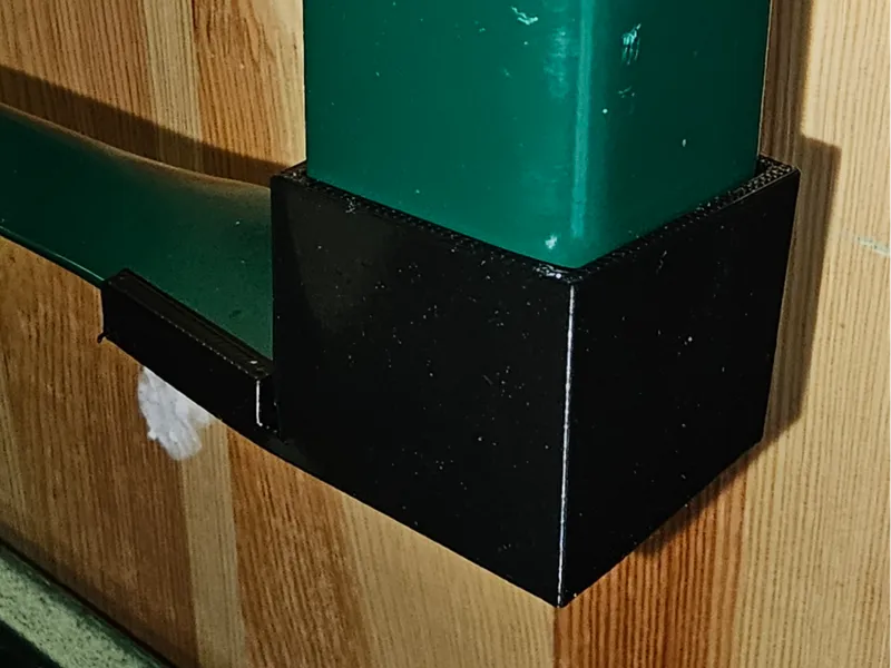 Bierzeltgarnirur Bodenschoner