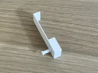 0.2mm layer, 6 walls, 25% infill