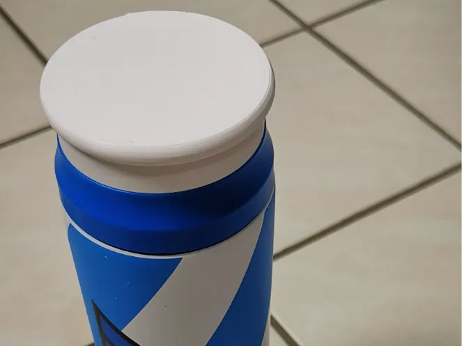 Holy Energy Thermo Shaker Deckel