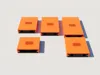 0.2mm layer, 6 walls, 25% infill