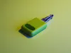 0.08mm layer, 2 walls, 15% infill perfect look