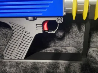 Up-N-Atomizer Stand