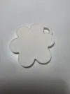 0.2mm layer, 2 walls, 52% infill, half thickness without name