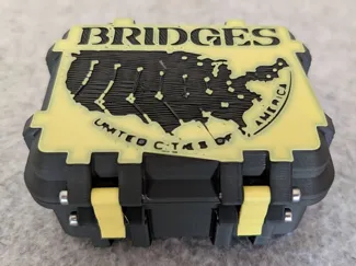 Bridges Mediabox