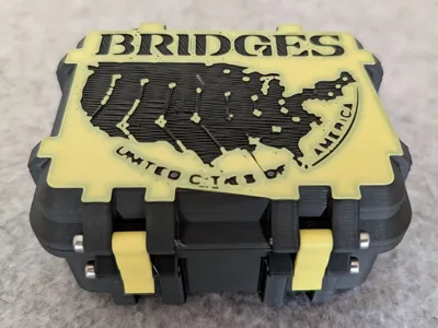 Bridges Mediabox