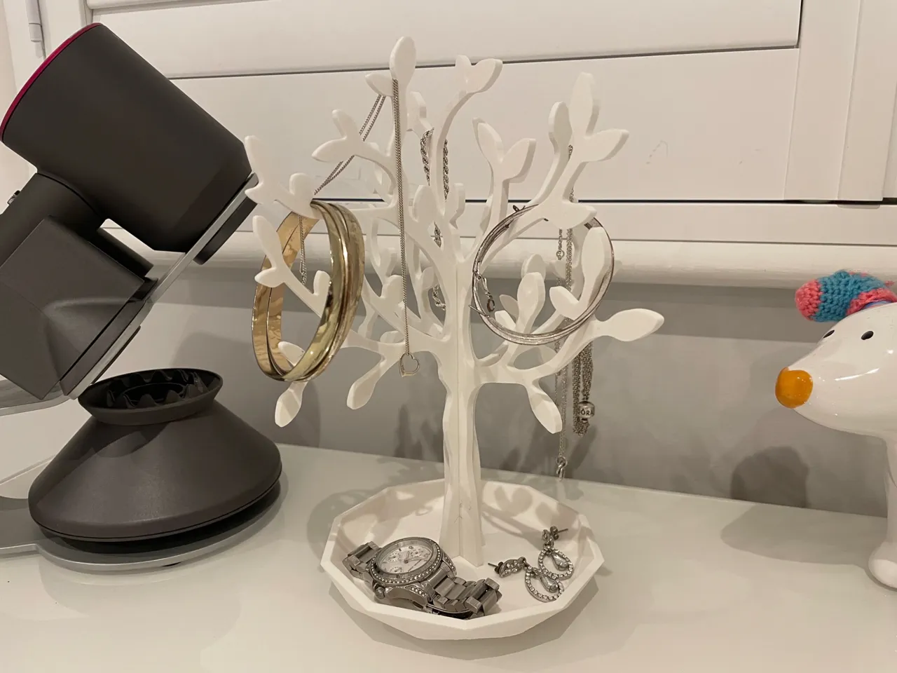 Jewellery Tree view 2