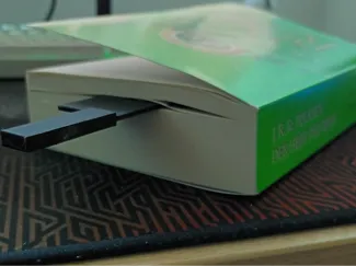 Bookmark