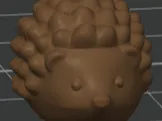 hedgehog