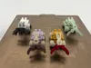 69, A1 mini single-color or multi-color printing (single-color printing possible without AMS)—0.2mm layer height, 3 walls, 15% infill