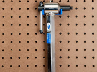 Parktool Pegboard Holder Derailleur Hanger Gauge