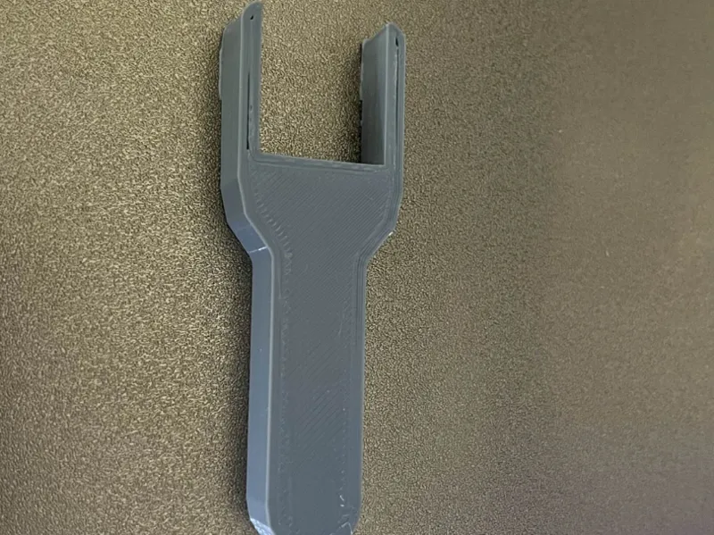 ender 3/ neo hot end wrench