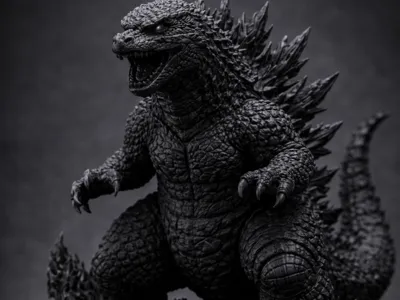 Godzilla