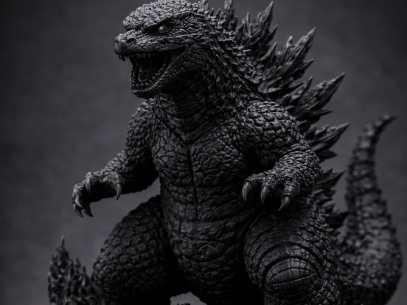 Godzilla