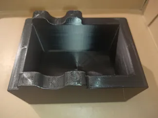 Coffe Knockbox