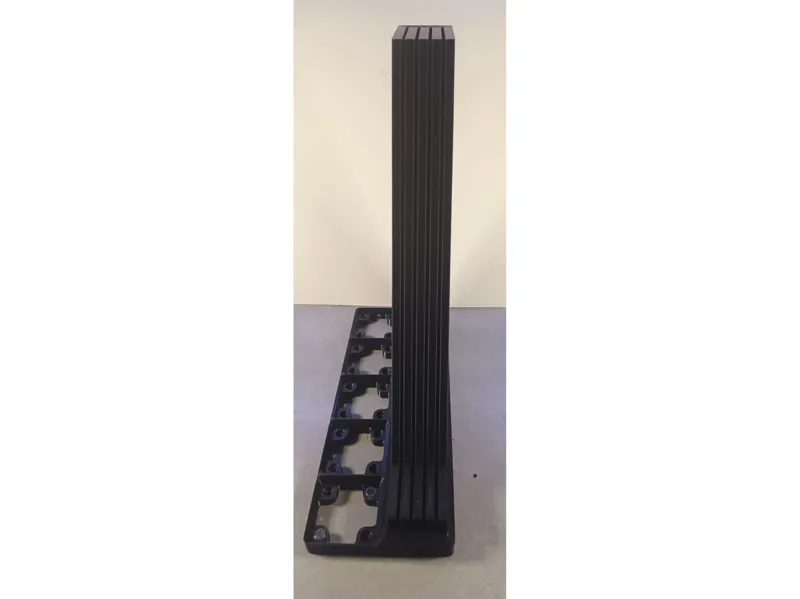 Bed Plate Holder for Gridfinity
