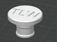 0.12mm layer, 2 walls, 100 % infill