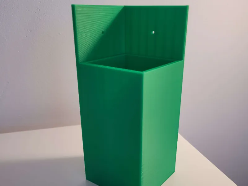 IKEA LACK 75x75 cm connectors 95mm/0.31feet