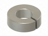 Slotted 0.2mm layer, 6 walls, 25% infill