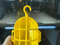 0.2mm layer, 2 walls, 50% infill