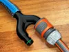 Hose to Gardena Y-splitter - 0.2mm layer, 5 walls, 15% infil