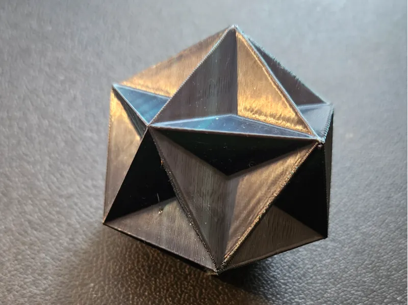 Great Dodecahedron