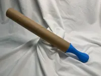 0.2mm layer, Standard strength, PLA