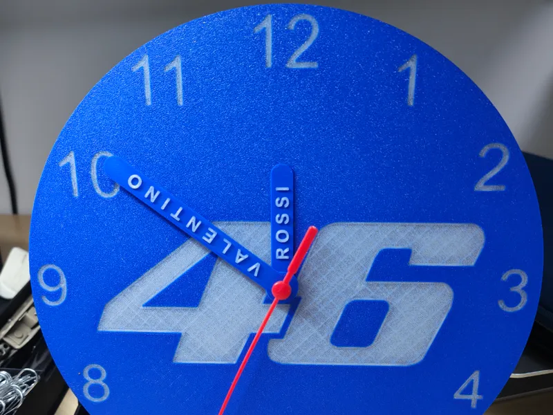 Orologio Valentino Rossi