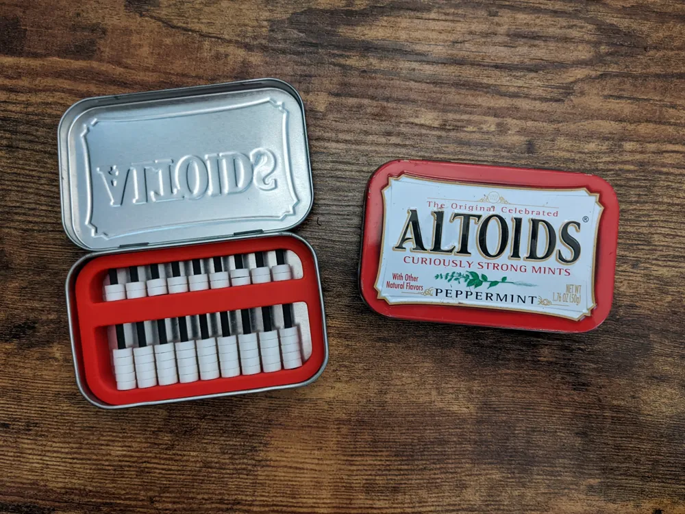 Altoid Tin Abacus by ashtree3d MakerWorld: Download Free 3D Models