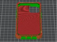 Coque pour iPhone 12 — photo 2