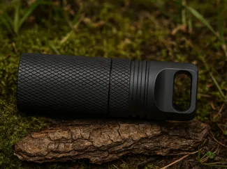 Outdoor-Behälter robust, spritzwasserdicht kompakt