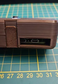 Boîtier pour Raspberry Pi Zero et caméra — photo 4