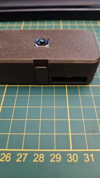 Boîtier pour Raspberry Pi Zero et caméra — photo 3