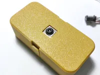 Boîtier pour Raspberry Pi Zero et caméra — photo 1