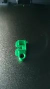 STRONG 0.12mm layer, 2 walls, 50% infill