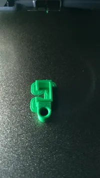 STRONG 0.12mm layer, 2 walls, 50% infill