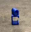 #perfect print 0.16mm layer, 2 walls, 50% infill