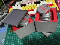 Fast, Clean Print