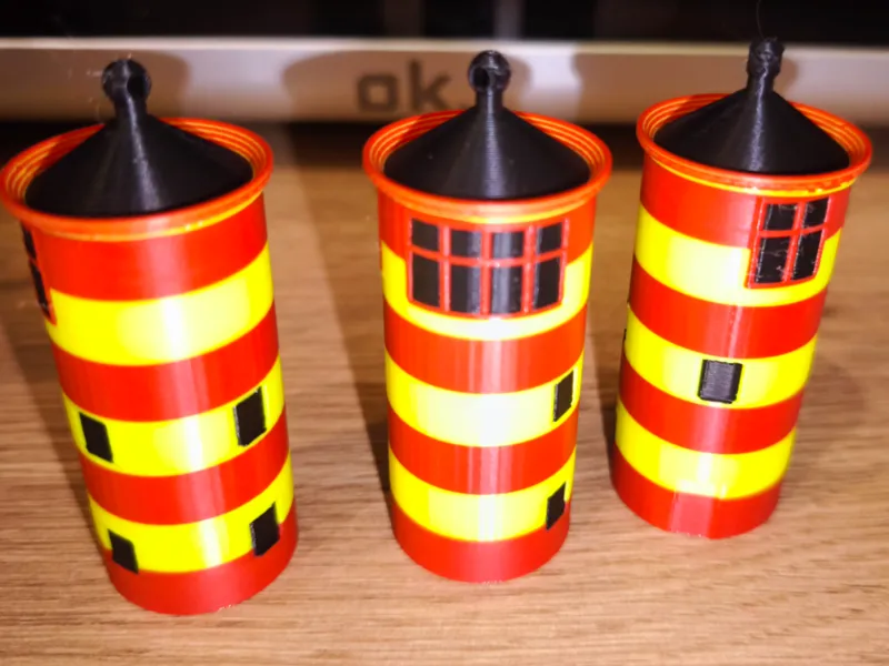 Pilsumer Leuchtturm