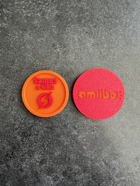 AMS - Samus and Viola - Looser