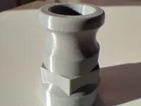 0.2mm layer, 6 walls, 40% infill