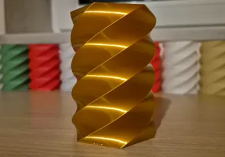 Vase Swatch (customizable)