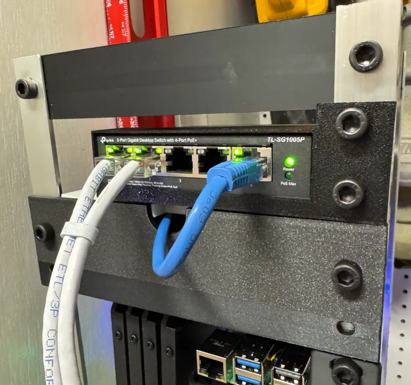 Cable Box